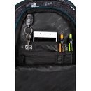Backpack CoolPack Factor Hippie Daisy 34014CP No. B02015