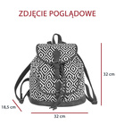 Plecak miejski Coolpack Fiesta Autumn Leaves 84390CP nr A135