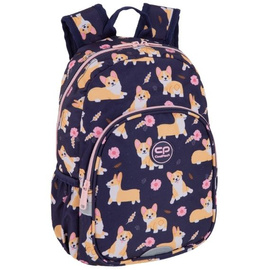 Plecak przedszkolny Coolpack Toby Elisabeth F049933