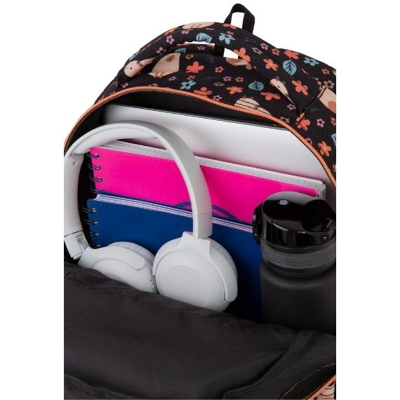 Plecak młodzieżowy Coolpack Jerry Capybara F029937