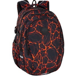 Backpack CoolPack Factor Hippie Daisy 34014CP No. B02015