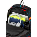 Plecak szkolny Coolpack Pick Amber F099890