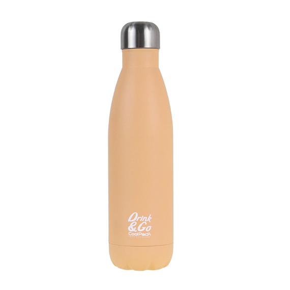 Water bottle Coolpack Tramp 700 ml Scotish Blue 51392CP