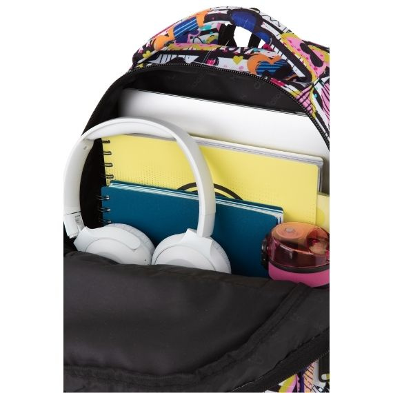 Plecak młodzieżowy Coolpack Jerry Diary F029936