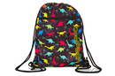 Worek sportowy Coolpack Vert Dinosaurs 96058CP A70204
