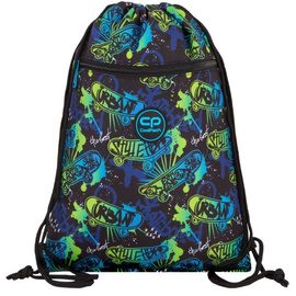 Worek sportowy CoolPack Vert Skate Night F070930