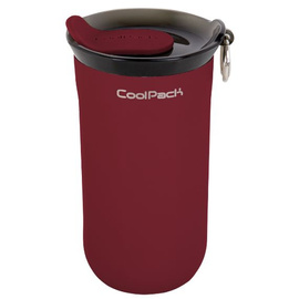 Water bottle Coolpack Tramp 700 ml Scotish Blue 51392CP