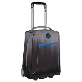 Plecak szkolny na kółkach CoolPack Compact Gradient Grey E86511