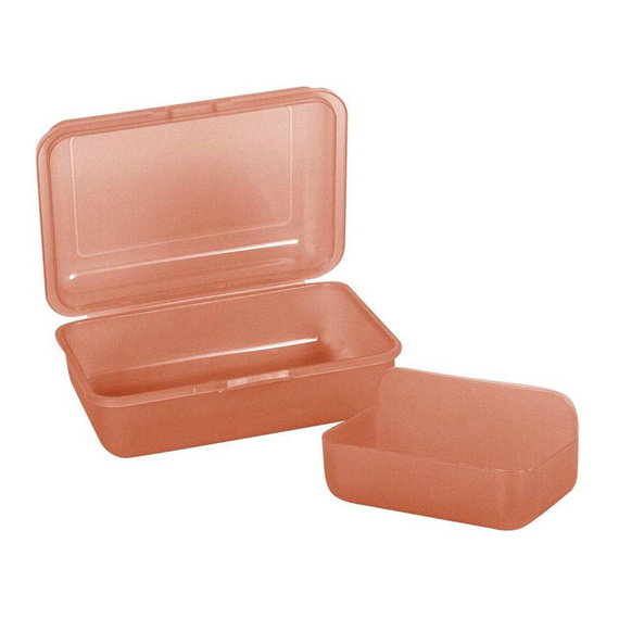 Śniadaniówka Coolpack FROZEN II Z03992 Pomarańczowa