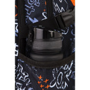 Backpack CoolPack Factor Hippie Daisy 34014CP No. B02015