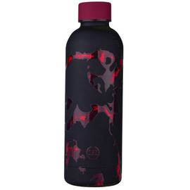 Butelka termiczna Coolpack Bonet Navy Blue Z23013