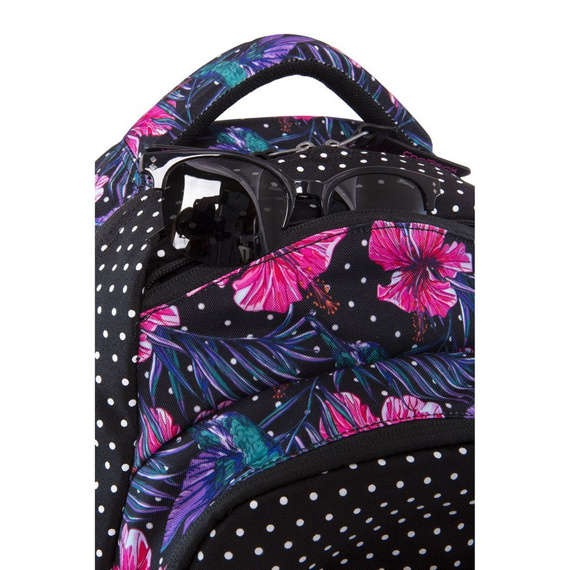 Backapck CoolPack Vance Blossoms 21748CP No. B37102