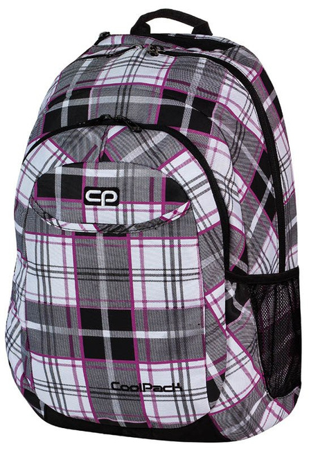 Plecak szkolny Coolpack Urban Polo 62763CP nr 361 