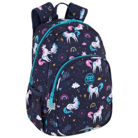 Plecak przedszkolny Coolpack Toby Mrs Unicorn F049935