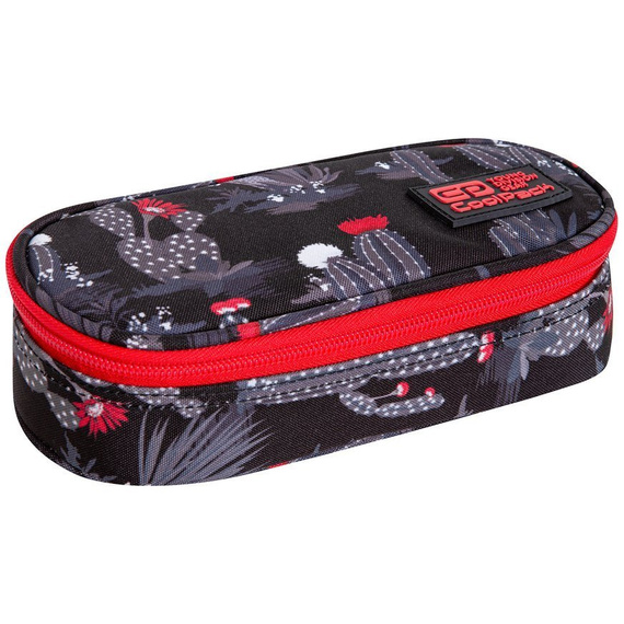 Piórnik szkolny CoolPack Campus Gringo 77332CP C62254