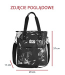 Torba na ramię Coolpack Amber Helen F050744