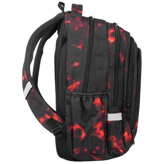 Plecak młodzieżowy szkolny CoolPack Drafter Ashh F010918