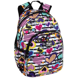Plecak przedszkolny Coolpack Toby Diary F049936