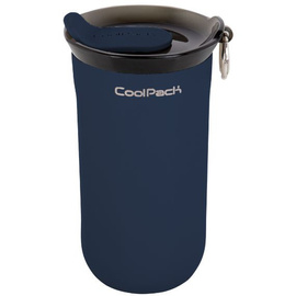 Water bottle Coolpack Tramp 700 ml Scotish Blue 51392CP