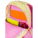 Plecak młodzieżowy Coolpack Jerry Gradient Peach E29614