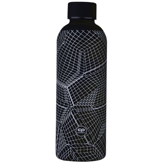 Water bottle Coolpack Tramp 700 ml Scotish Blue 51392CP