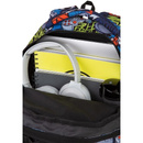 Plecak młodzieżowy Coolpack Jerry Hobby F029929