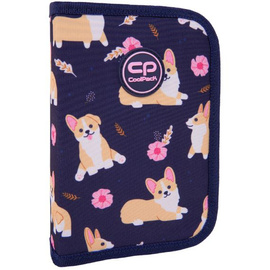 Piórnik szkolny CoolPack Clipper Elisabeth F076933