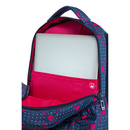 Plecak młodzieżowy szkolny CoolPack Basic Plus Heart Link 32904CP nr B03009