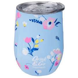 Kubek termiczny Coolpack Coffee Mug Provence Z22925