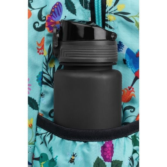 Plecak młodzieżowy szkolny CoolPack Drafter Cherry Tree F010924