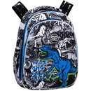 Plecak szkolny tornister CoolPack Turtle T-rex F015853
