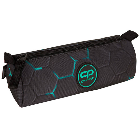 Pencil case Coolpack Tube Bahamas 62572CP nr 582