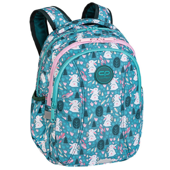 Plecak szkolny Coolpack Joy S Princess Bunny E48536
