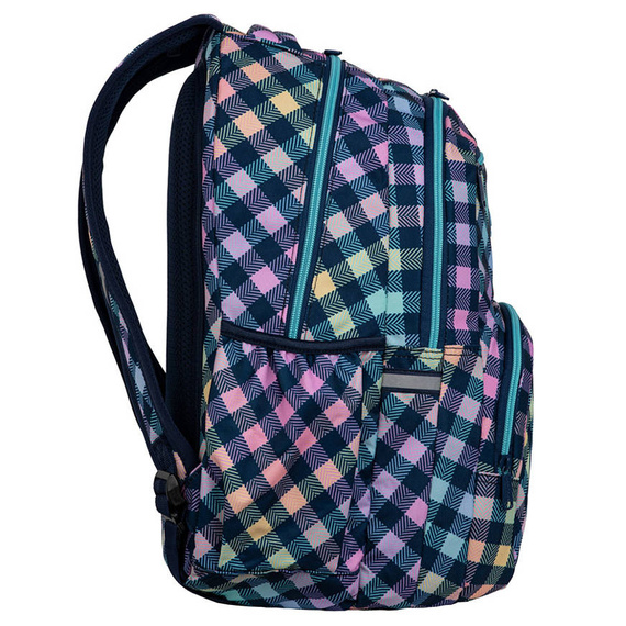 Plecak szkolny Coolpack Pick California F099723