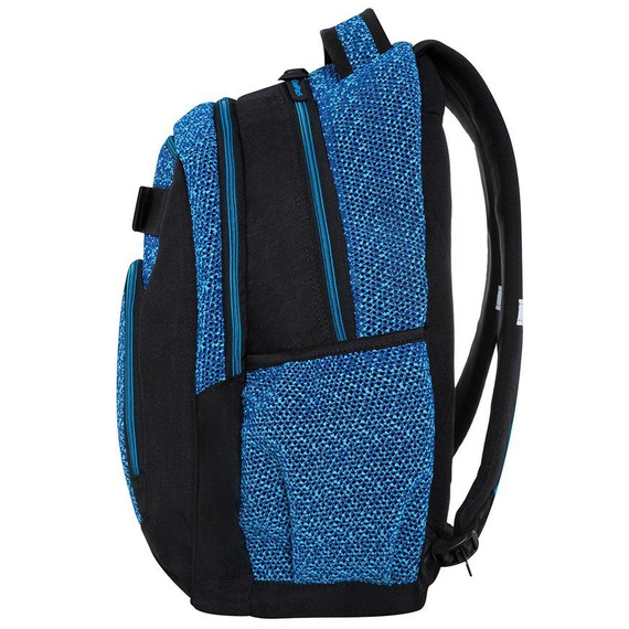 Plecak Coolpack Skater Blue 52438CP C52137