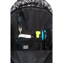 Plecak młodzieżowy na kółkach Coolpack Junior Screws 26705CP nr B28033