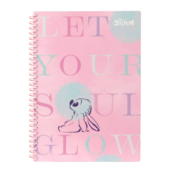 Spiral note book A5 Coolpack Black 94122CP