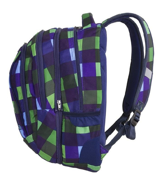 Plecak szkolny Coolpack Combo Criss Cross 82126CP nr A517