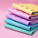 Segregator A4 Coolpack Ring Book Pastel niebieski 87959CP