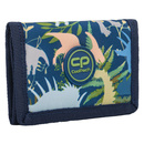 Portfel Coolpack Slim Dino Park E56533