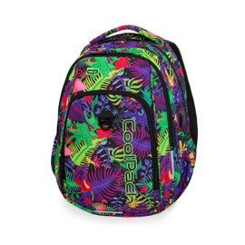 Plecak szkolny Coolpack Strike L Jungle 28914CP nr B18041