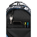 Plecak młodzieżowy Coolpack Jerry T-rex F029853