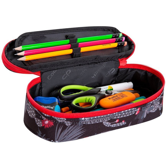 Piórnik szkolny CoolPack Campus Gringo 77332CP C62254