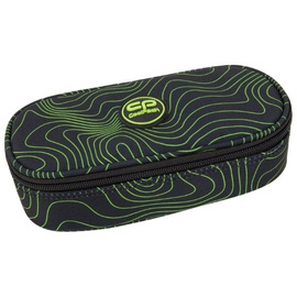 Piórnik szkolny CoolPack Campus Nefryt F062898 F062898