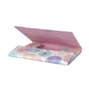 Teczka przestrzenna A4 Colorino Disney Minnie Mouse Turkusowa 55806PTR_TURKUS