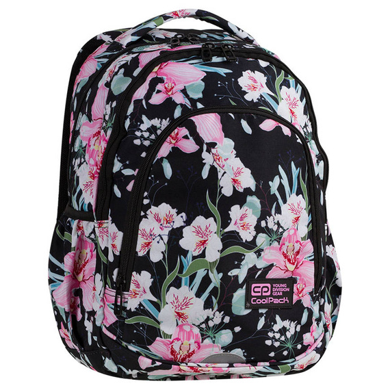 Plecak szkolny CoolPack Prime Girl 1 84866CP