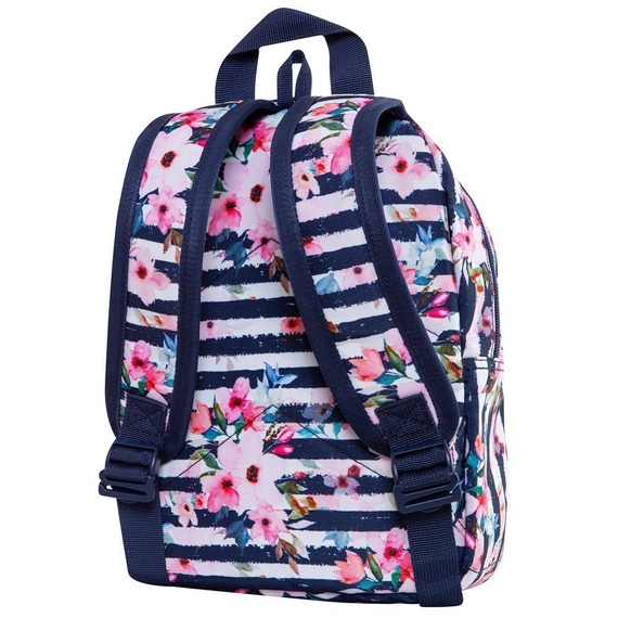 Plecak młodzieżowy Coolpack Dinky Pink Marine 77417CP C13263