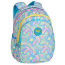 Plecak młodzieżowy Coolpack Jerry Dancefloor E29537
