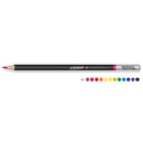Artist Coloured pencils 12 colours Colorino Kids 65498PTR