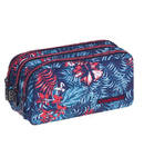 Triple decker pencil case Coolpack Primus Emerald Jungle  80368CP nr A052